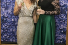 Photographer - Paul Sherwood paul@sherwood.ie 087 230 9096Irish Magazine Awards 2018, Lansowne Rugby Club, Dublin. November 2018