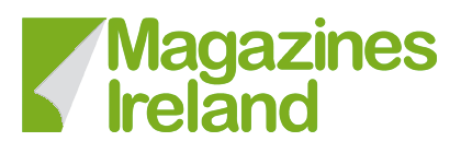 magazines Ireland Logo