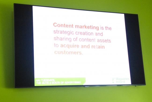 Content Marketing - Hesse