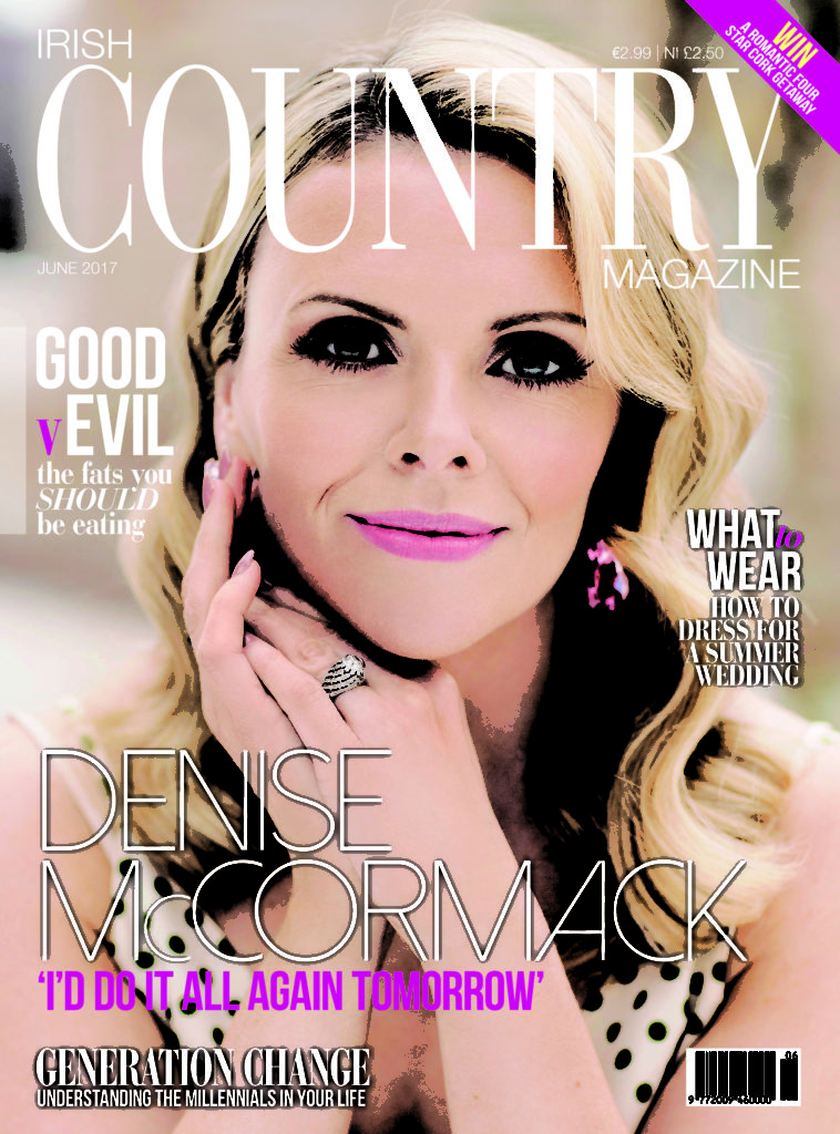 Irish Country Magazine