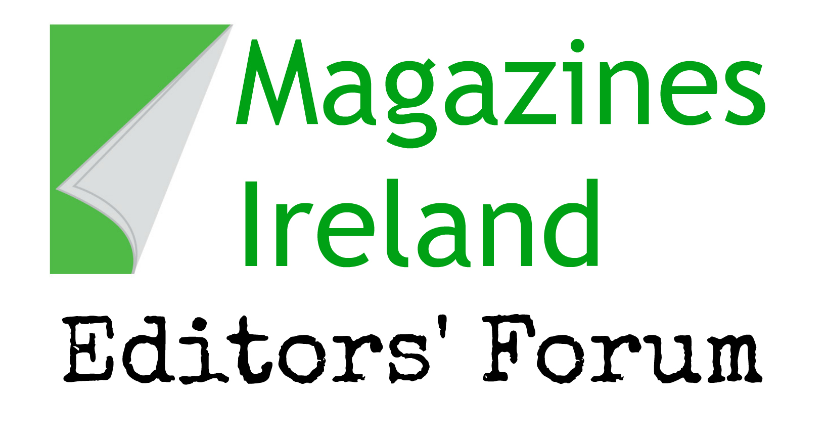 Magazines Ireland Editors' Forum