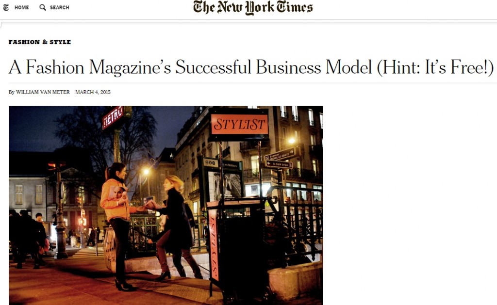 New York Times