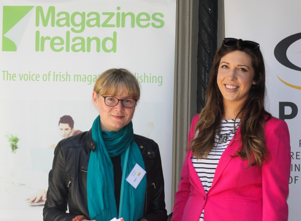 Magazines Ireland - Images Copyright - Christine Maguire