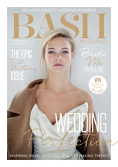 Bash Magazine - Magazines Ireland