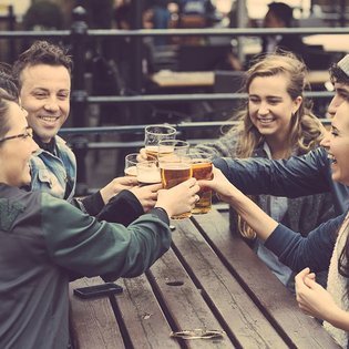 Crowdsourcing consumers